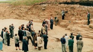 Céide 'Fields' like one big lost opportunity for Mayo