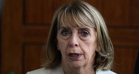 Social Democrats founder Róisín Shortall makes move up in Irish President betting