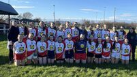 Local notes: GAA vacancy as chairperson resigns