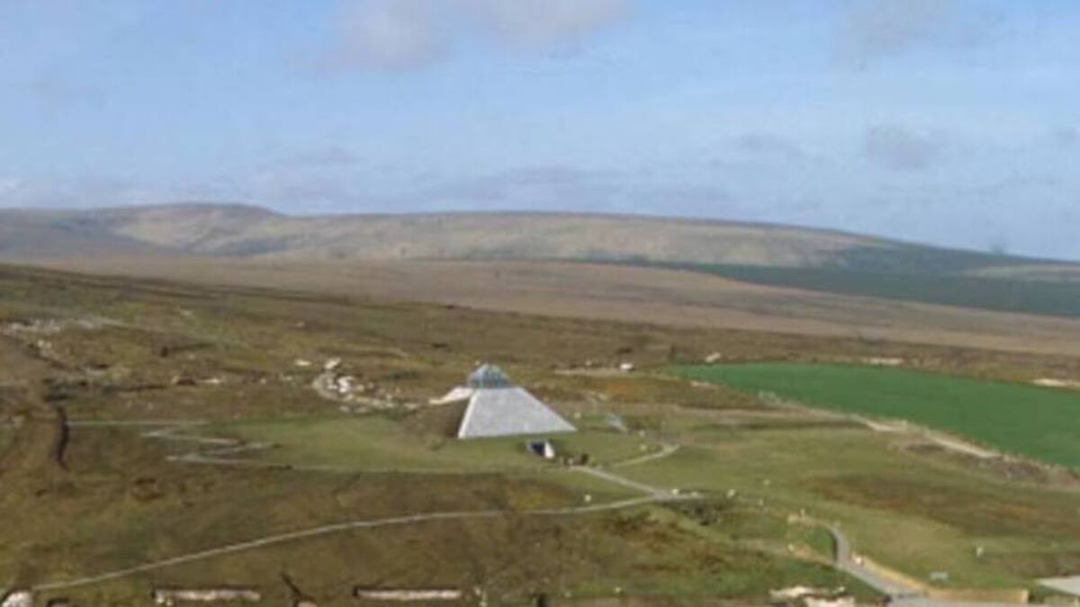 Council not ruling out Ceide Fields Unesco application