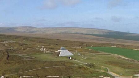 Council not ruling out Ceide Fields Unesco application