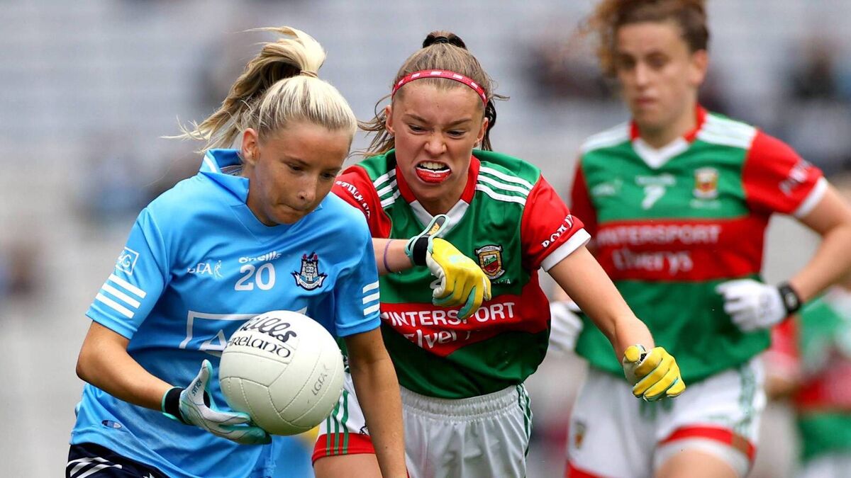 New-look Mayo set for stern Dublin test