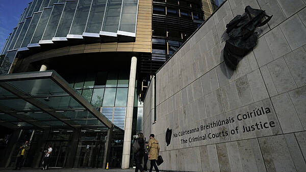 Friend of woman allegedly raped and sexually assaulted had 'no concerns' for her safety