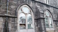 Historic Mayo convent vandalised 