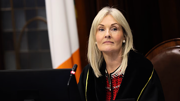 Controversy over opposition speaking time for Regional Independents