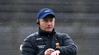 Home comforts to be Ray of light in Mayo league opener