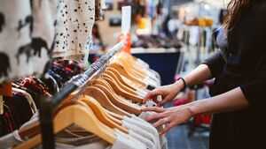 New Mayo town charity shop to open its doors New Mayo town charity shop to open its doors