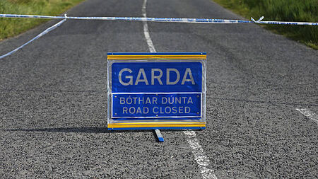 Woman (30s) injured following hit-and-run incident in Cork
