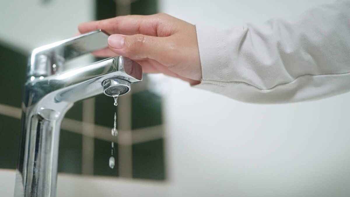 ALERT: Mayo areas experiencing disruption to water supply