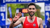 Mayo athletes to be honoured at the Westnet Mayo Athletic Awards 