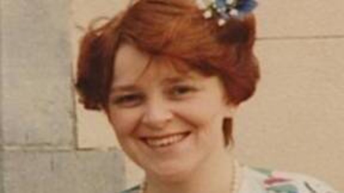 Collins family issue fresh appeal for missing Sandra