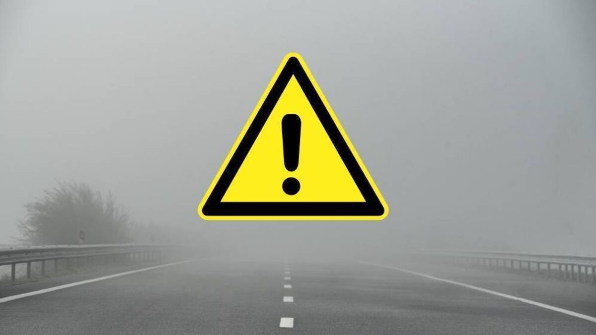 ALERT: New weather warning issued for Mayo and Ireland