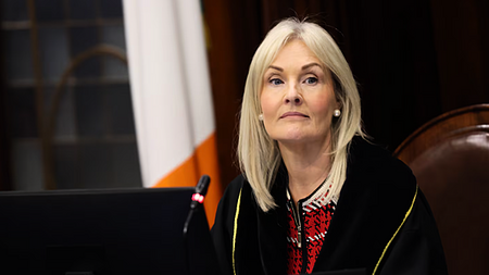 Opposition to challenge Ceann Comhairle’s view on Dáil technical group membership