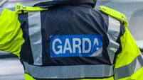 No injuries reported in N17 crash this morning