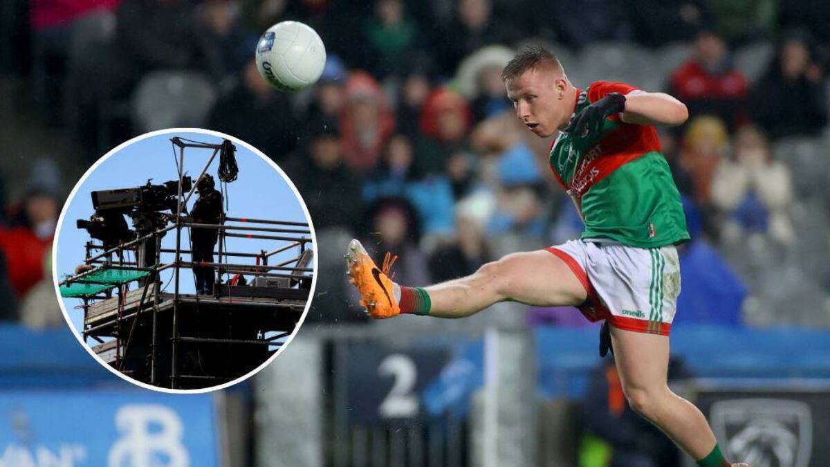 GAA GUIDE: Here's all the Allianz League fixtures live on television this weekend