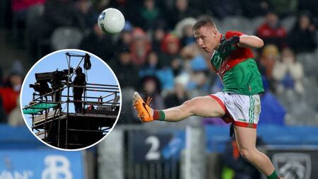 GAA GUIDE: Here's all the Allianz League fixtures live on television this weekend