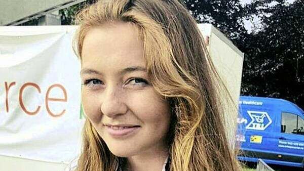 Inquest into death of Katie Simpson ‘may well’ sit with a jury