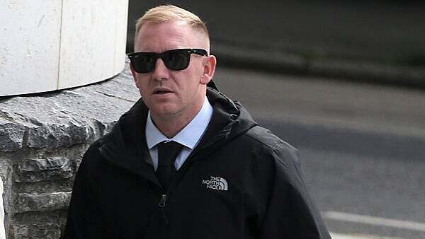 Killer who carried out 'vicious' and 'cowardly' attack on man loses sentence appeal