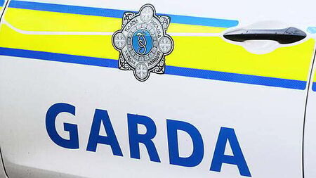 Two men charged over seizure of guns in Kerry