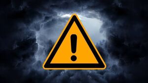 ALERT: New Mayo weather warning issued amid the arrival of 'severe' Storm Éowyn ALERT: New Mayo weather warning issued amid the arrival of 'severe' Storm Éowyn