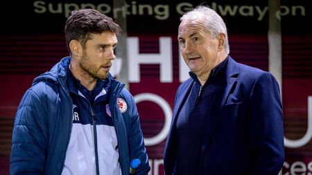 Westport to host League of Ireland friendly fixture for worthy cause this weekend