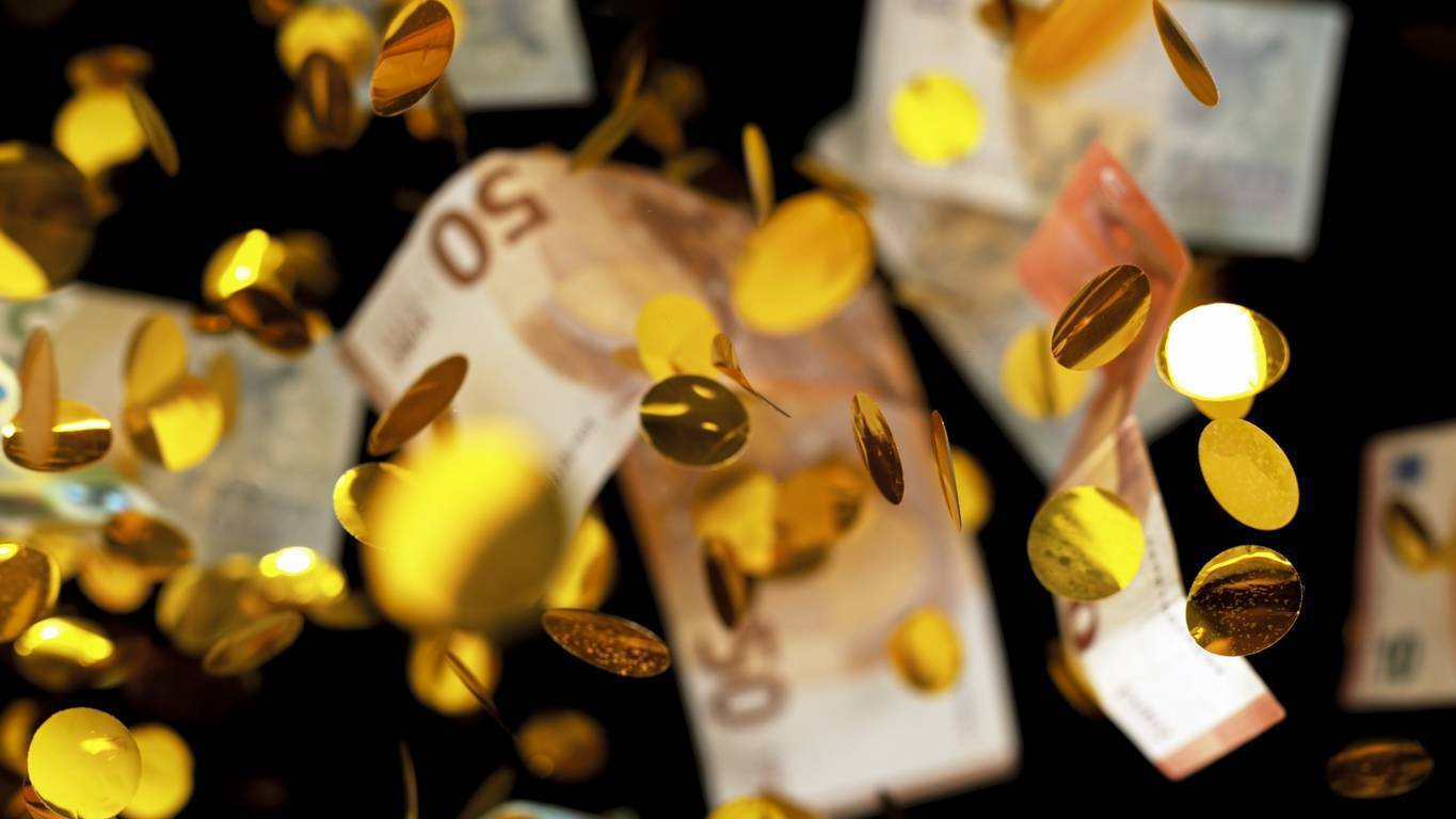 ジャックポット: メイヨー ロトのプレイヤーが人生を変えるほどの大金を獲得! – ニュース
