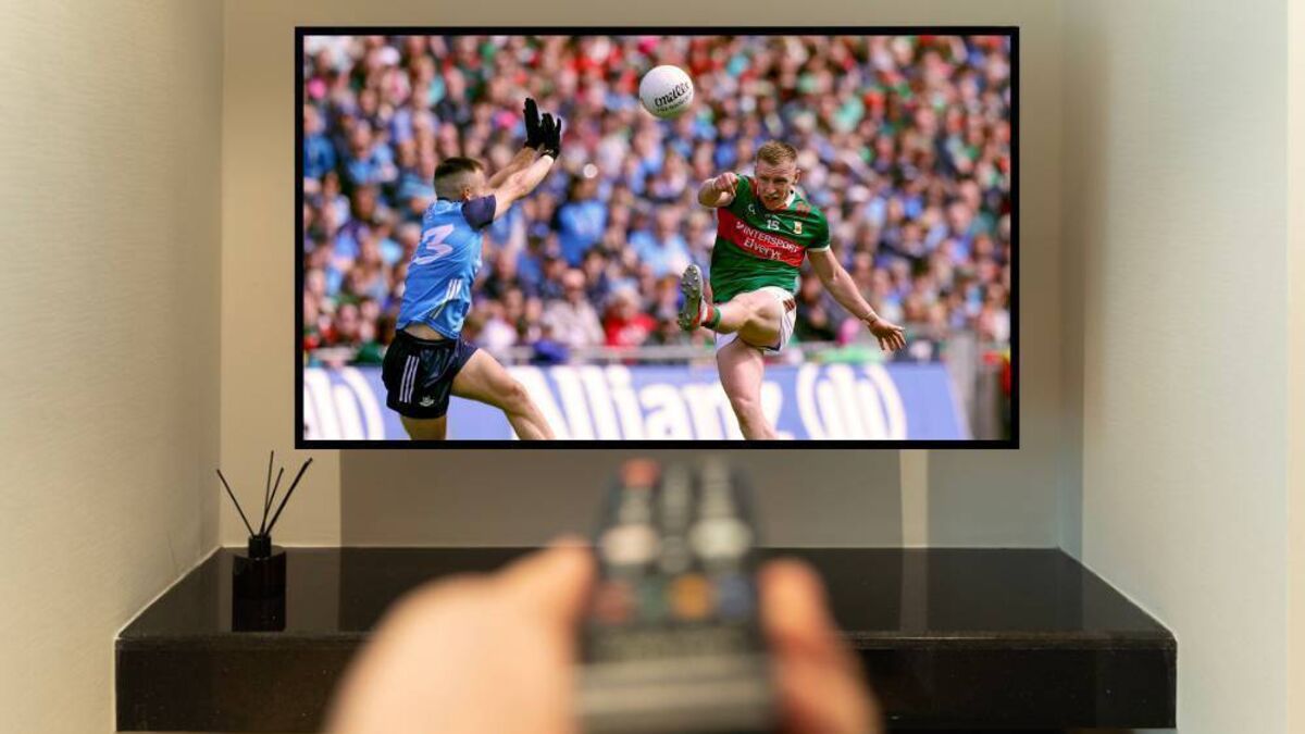 Allianz Football League: Dublin v Mayo - where and when to watch