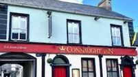 Dublin-based firm plans to turn former Mayo pub into emergency accommodation