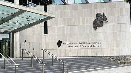 Man jailed for sexual assault of sleeping woman in Longford