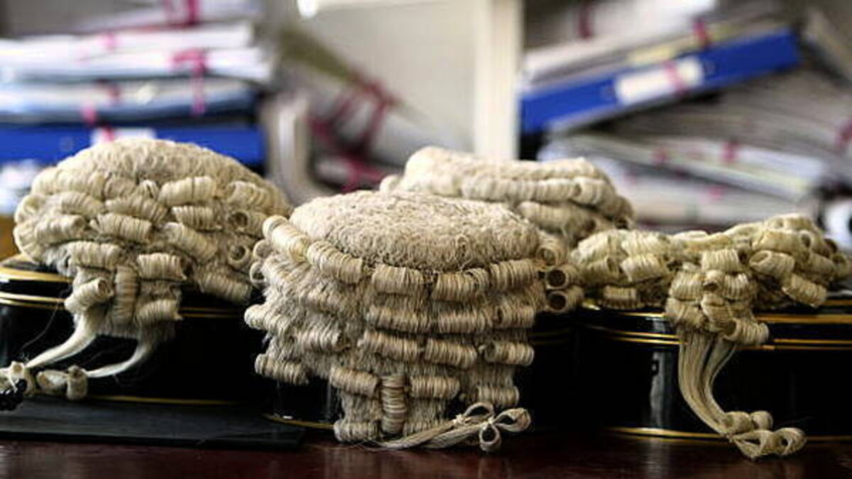 Lawyer fee estimates are 'multiples' of what Taoiseach is paid, says judge