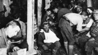 Local men who died in the First World War