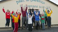 Rural decline is decimating many GAA clubs