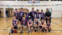 Local Notes: Great win for Ballyhaunis basketball team