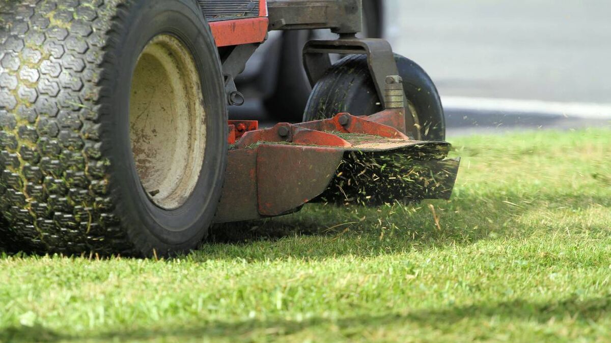 Ballina group require €27,000 to replace much-needed item