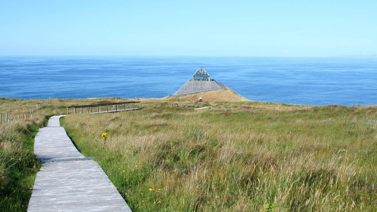 Director warns that Ceide Fields Unesco application will be 'onerous'