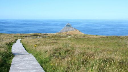 Director warns that Ceide Fields Unesco application will be 'onerous'