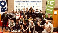Local Notes: Erris rowers make waves at Indoor Championships