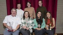 Local Notes: Kiltimagh ladies pick up awards 