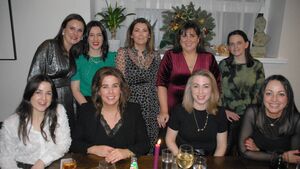Local Notes: All the news from Carra Country