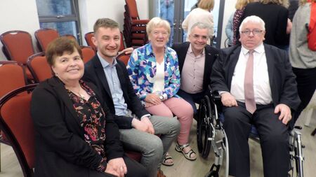 Local Notes: All the latest news from Swinford