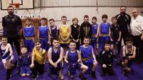 Local notes: Boxers take centre stage in Foxford