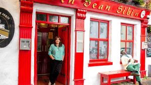 Popular television show to broadcast from Mayo pub Popular television show to broadcast from Mayo pub
