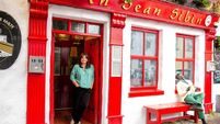Popular television show to broadcast from Mayo pub