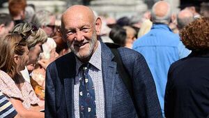 Funeral of musician Paddy Cole to take place on Monday Funeral of musician Paddy Cole to take place on Monday