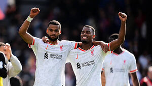 Virgil van Dijk hails influence of Cody Gakpo and Ryan Gravenberch at Liverpool