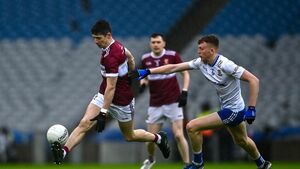 Emotional scenes as Loftus leads Rovers to historic All-Ireland glory
