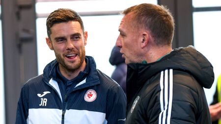 Underrated but proving himself yet again