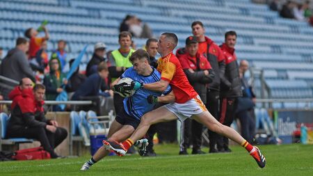 Change is coming to club football in Mayo