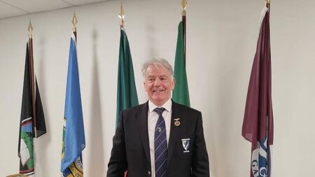 GAA should be more ‘robust’ in its dealings with government, says Neary