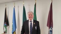 GAA should be more ‘robust’ in its dealings with government, says Neary